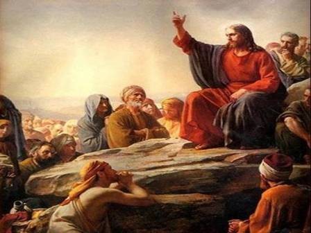 Discípulos de Jesus