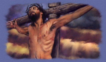 Jesus: Exemplo Real de Amor.